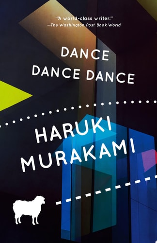 Haruki Murakami - Dance Dance Dance