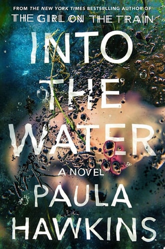Paula Hawkins - Into the Water