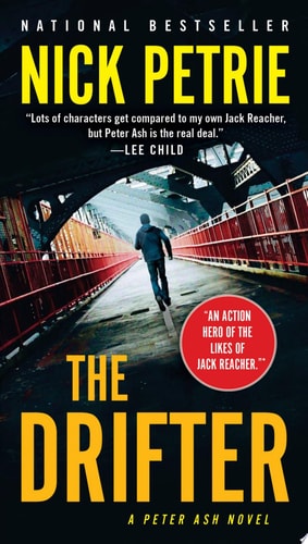Nick Petrie - The Drifter