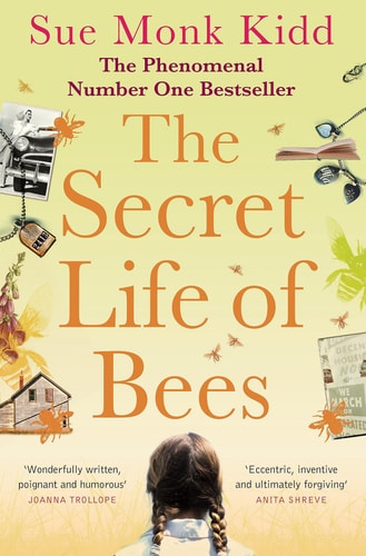 Sue Monk Kidd - The Secret Life of Bees