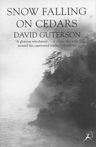 David Guterson - Snow Falling on Cedars