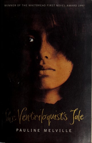 Pauline Melville - The Ventriloquist's Tale