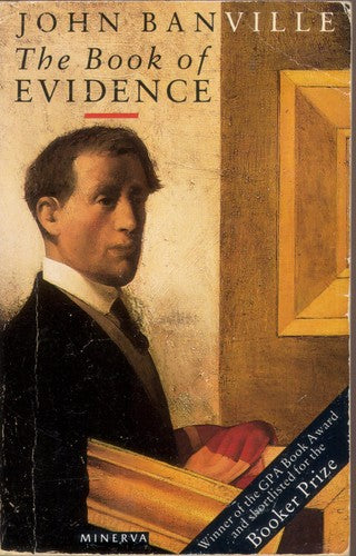 John Banville - Book Of Evidence
