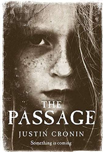 Justin Cronin - The Passage