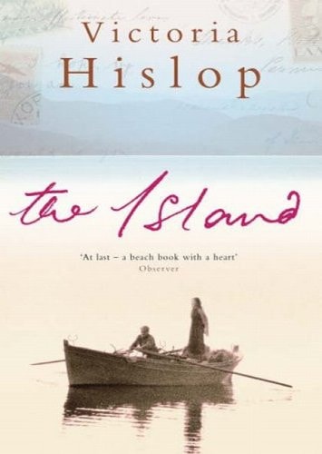 Victoria Hislop - The Island