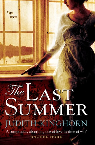 Judith Kinghorn - The Last Summer