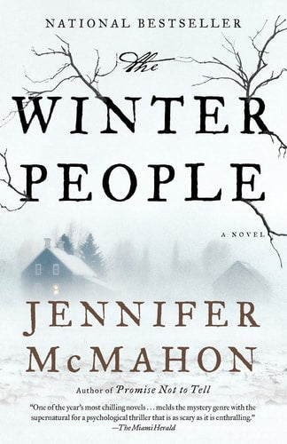 Jennifer Mcmahon - The Winter People A Suspense Thriller