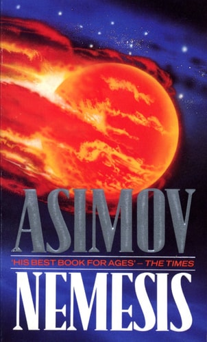 Isaac Asimov - Nemesis