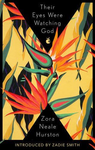 Hurston, Zora Neale - Their eyes were watching God: a novel