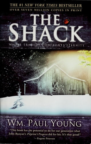 William P. Young - The Shack