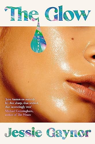 Jessie Gaynor - The Glow A Novel