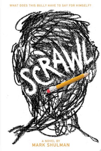 Mark Shulman - Scrawl