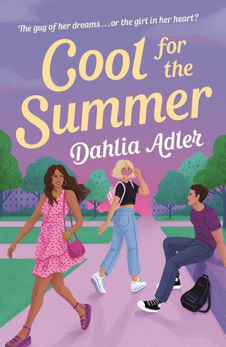 Dahlia Adler - Cool for the Summer