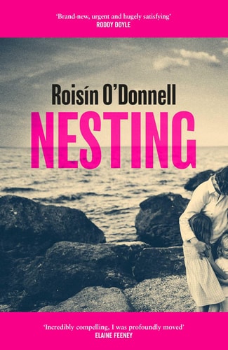 Roisín O'donnell - Nesting
