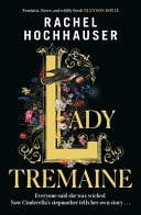 Rachel Hochhauser - Lady Tremaine