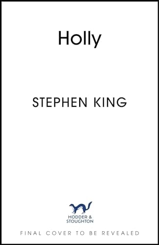 Stephen King - Holly