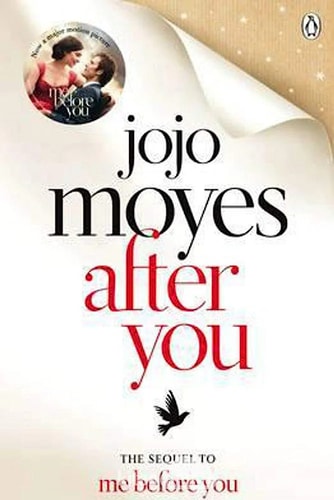 Jojo Moyes - After You
