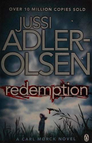 Jussi Adler-Olsen - Redemption