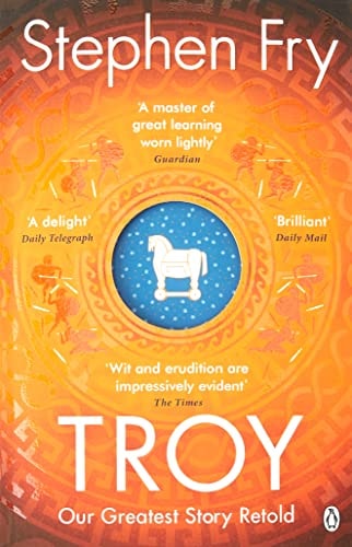 Fry Stephen - Troy