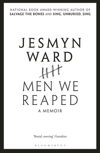 Jesmyn Ward - Men We Reaped