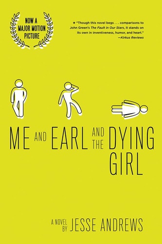 Jesse Andrews - Me and Earl and the Dying Girl (Revised Edition)