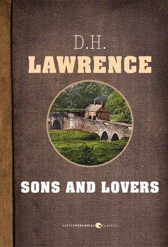 D. H. Lawrence - Sons And Lovers