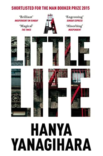 Hanya Yanagihara - Little Life