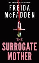 Freida Mcfadden - Poisoned Pen Press The Surrogate Mother.
