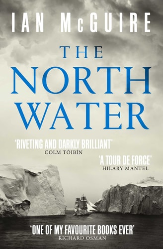 Ian Mcguire - The North Water