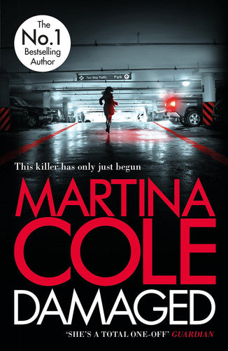 Martina Cole - Damaged