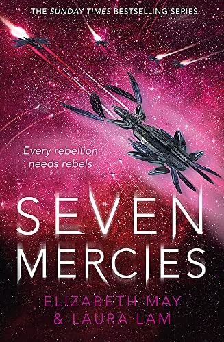 Elizabeth May, Laura Lam - Seven Mercies