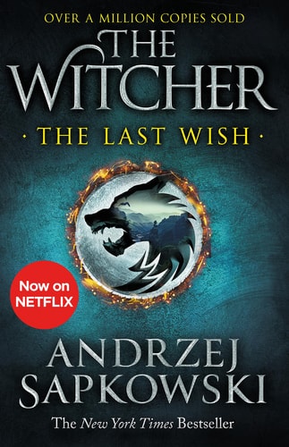 - Last Wish