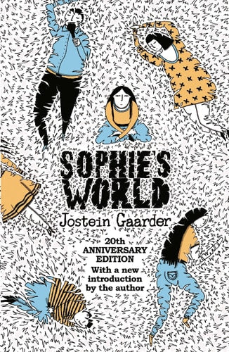 J. Gaarder - Sophie's World