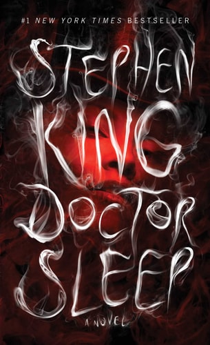 Stephen King - Doctor Sleep A Novel