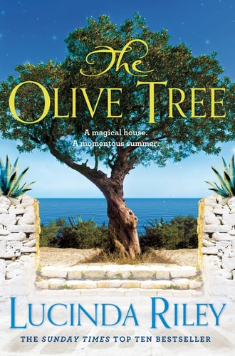 Lucinda Riley - The Olive Tree