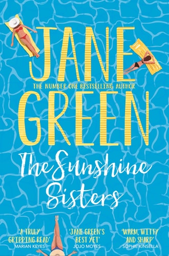 Jane Green - The Sunshine Sisters