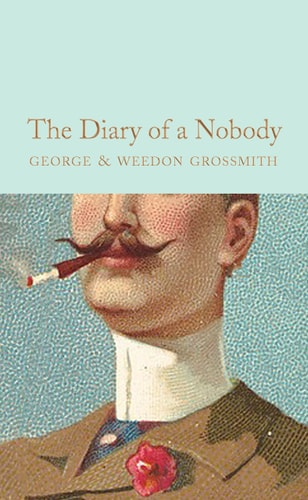 George Grossmith - The Diary of a Nobody