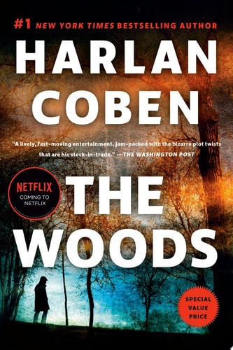 Harlan Coben - The Woods