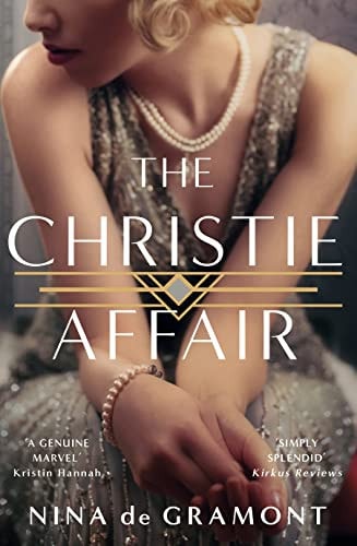 Nina de Gramont - The Christie Affair