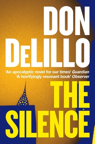 DeLillo Don - The Silence