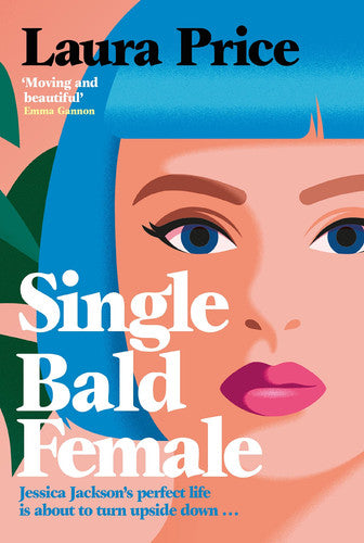 Laura Price - Single Bald Female