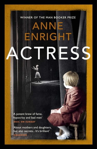 Enright Anne - Actress