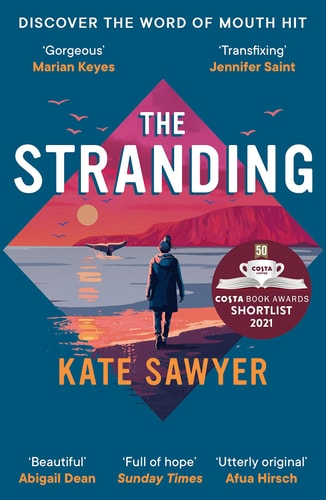 Kate Sawyer - The Stranding