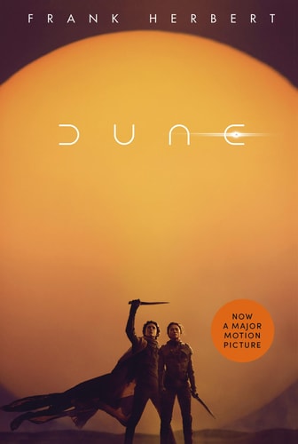 Frank Herbert - Dune