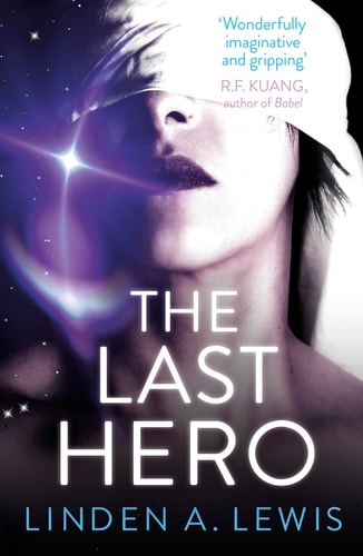 Linden Lewis - The Last Hero
