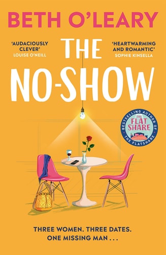 Beth O'leary - The No-Show