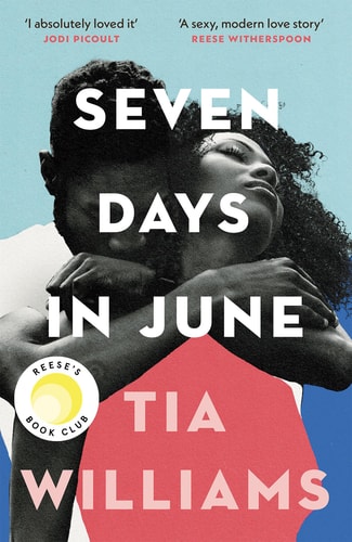 Tia Williams - Seven Days in June