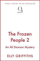 Elly. Griffiths - Untitled Ali Dawson 2