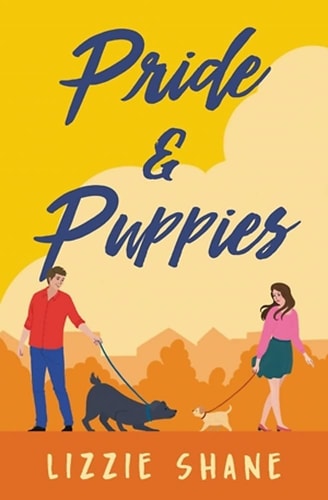 Lizzie Shane - Pride and Puppies