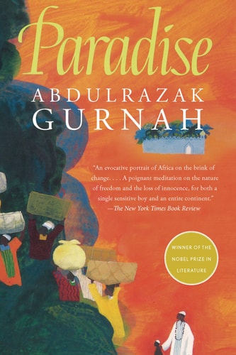 Abdulrazak Gurnah - Paradise